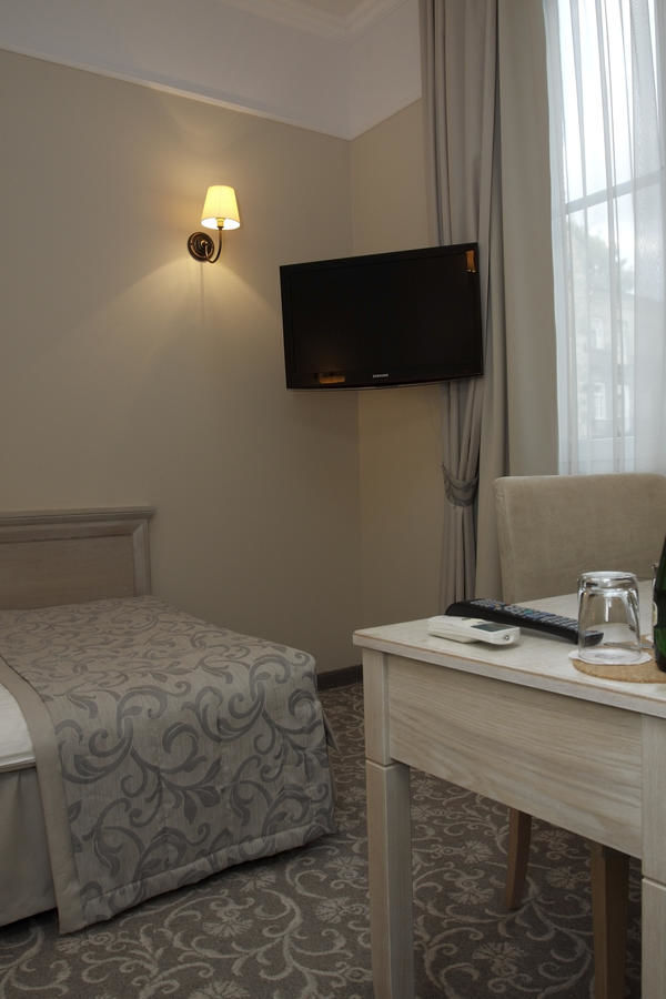 Отели типа «постель и завтрак» Branicki Boutique Rooms Белосток-19