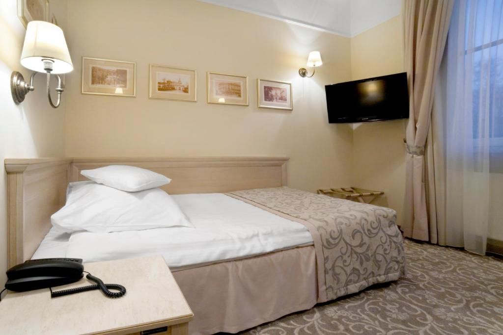 Отели типа «постель и завтрак» Branicki Boutique Rooms Белосток-20