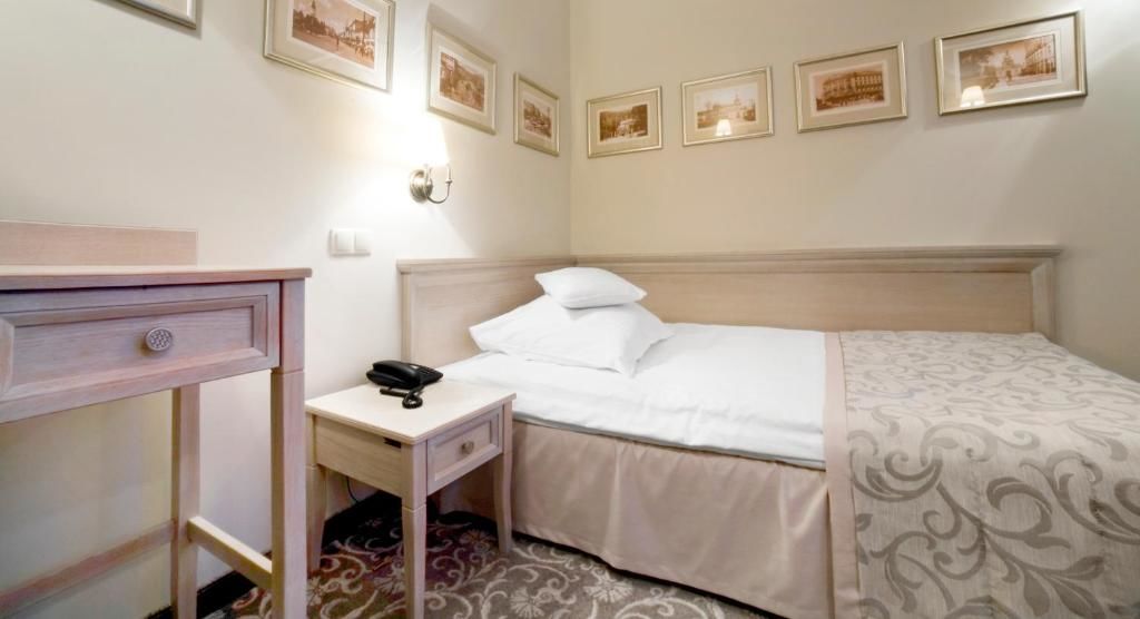 Отели типа «постель и завтрак» Branicki Boutique Rooms Белосток-21