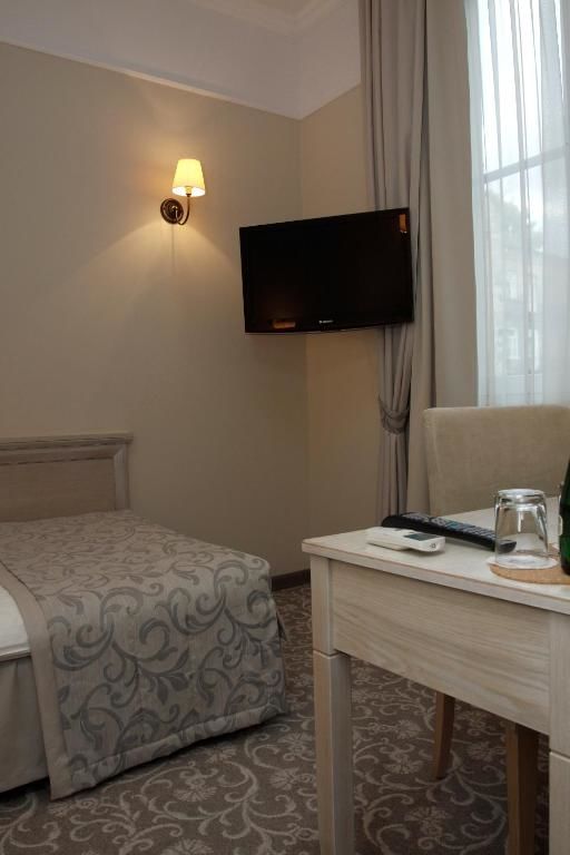 Отели типа «постель и завтрак» Branicki Boutique Rooms Белосток-23