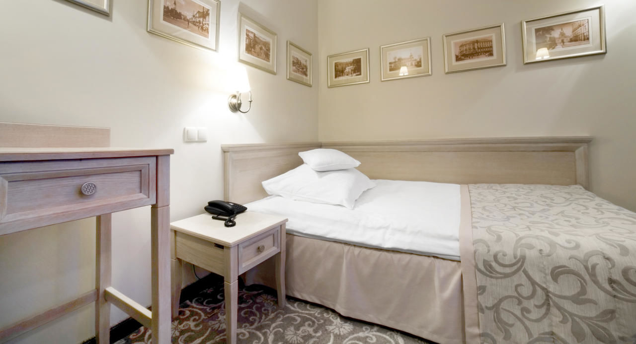 Отели типа «постель и завтрак» Branicki Boutique Rooms Белосток-7