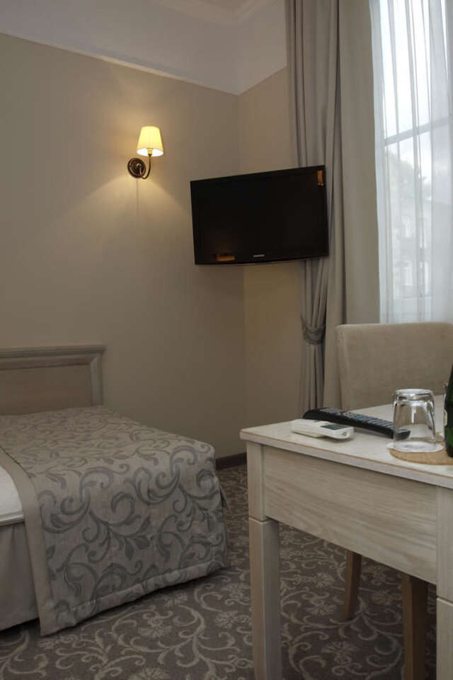 Отели типа «постель и завтрак» Branicki Boutique Rooms Белосток-18