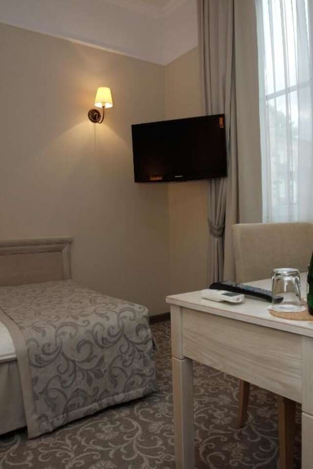 Отели типа «постель и завтрак» Branicki Boutique Rooms Белосток-22